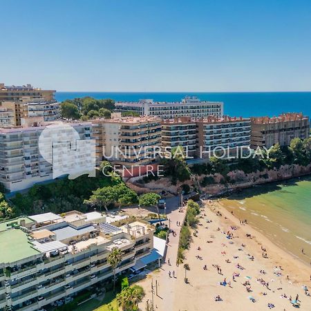 Uhc Sorolla Apartments Салоу Экстерьер фото