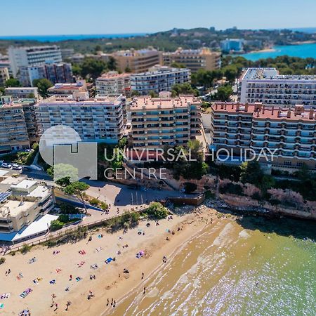 Uhc Sorolla Apartments Салоу Экстерьер фото
