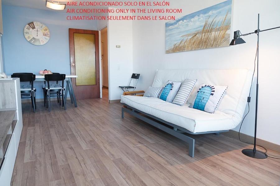 Uhc Sorolla Apartments Салоу Экстерьер фото