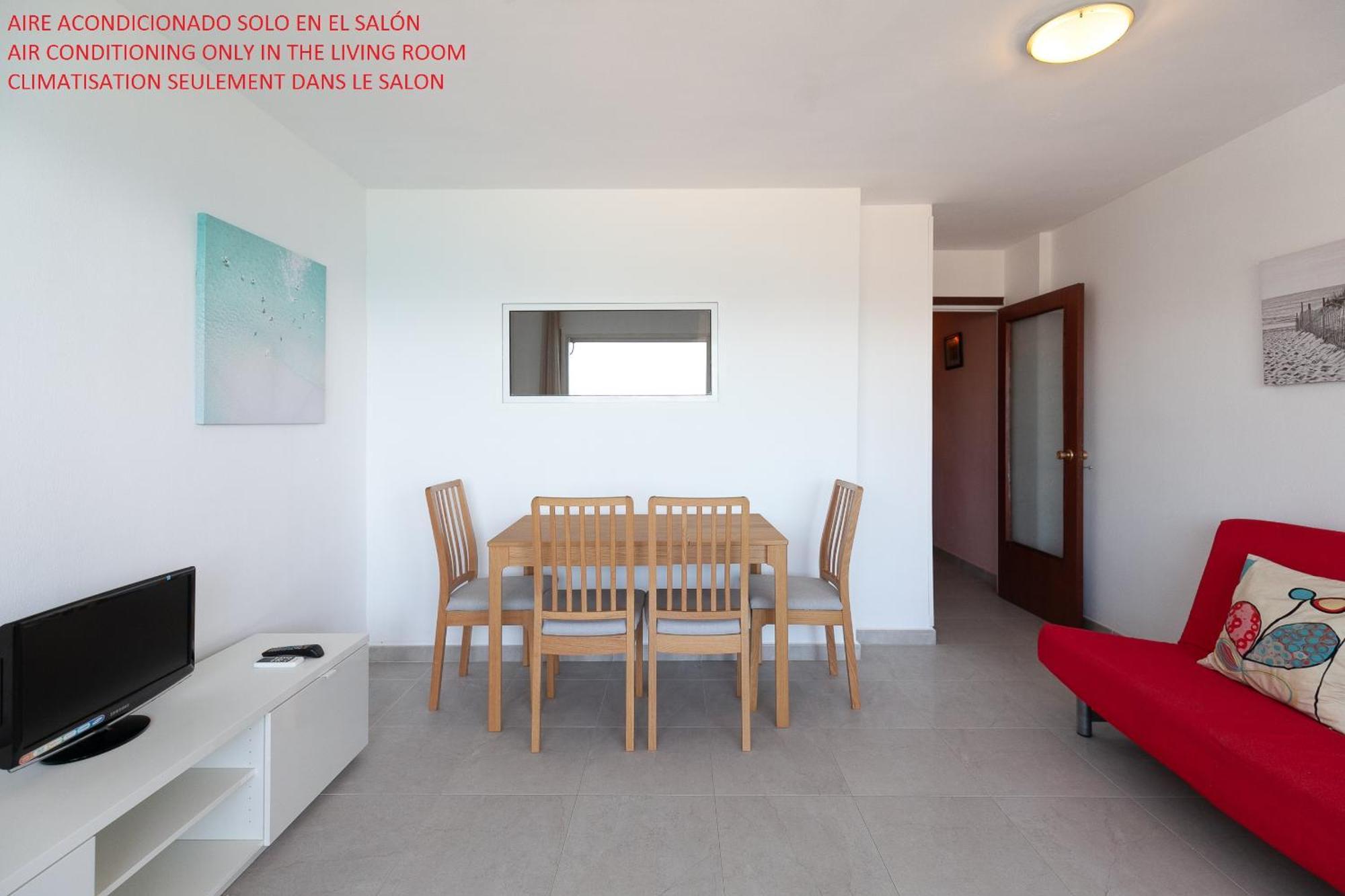 Uhc Sorolla Apartments Салоу Экстерьер фото