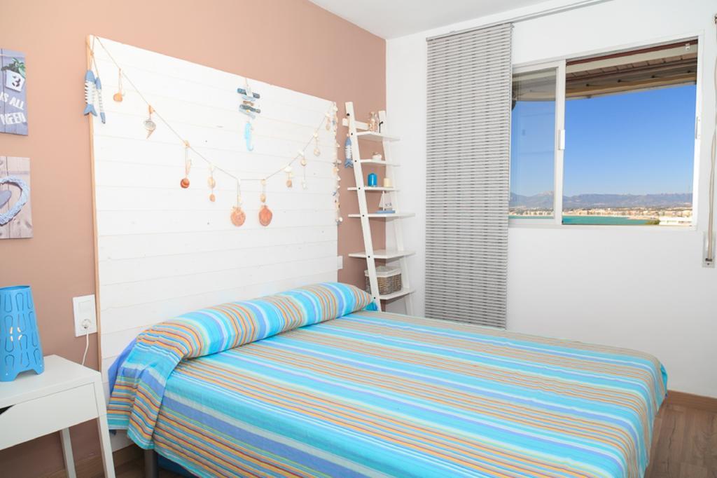 Uhc Sorolla Apartments Салоу Экстерьер фото