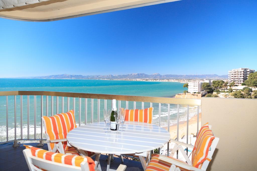 Uhc Sorolla Apartments Салоу Экстерьер фото