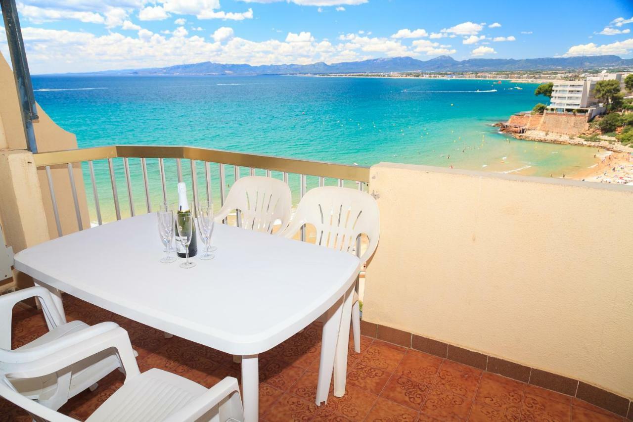 Uhc Sorolla Apartments Салоу Экстерьер фото
